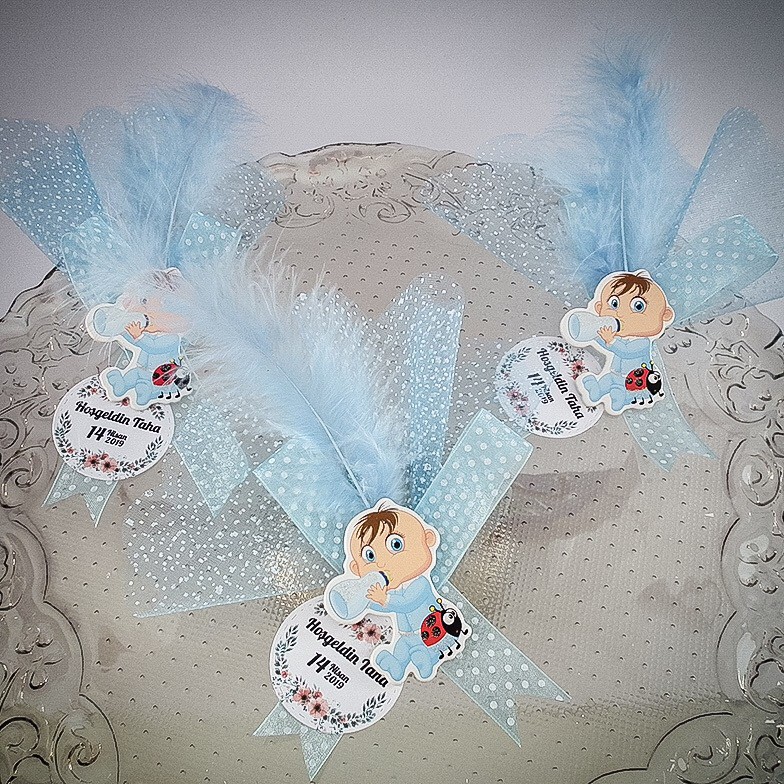 Mavi Bebek