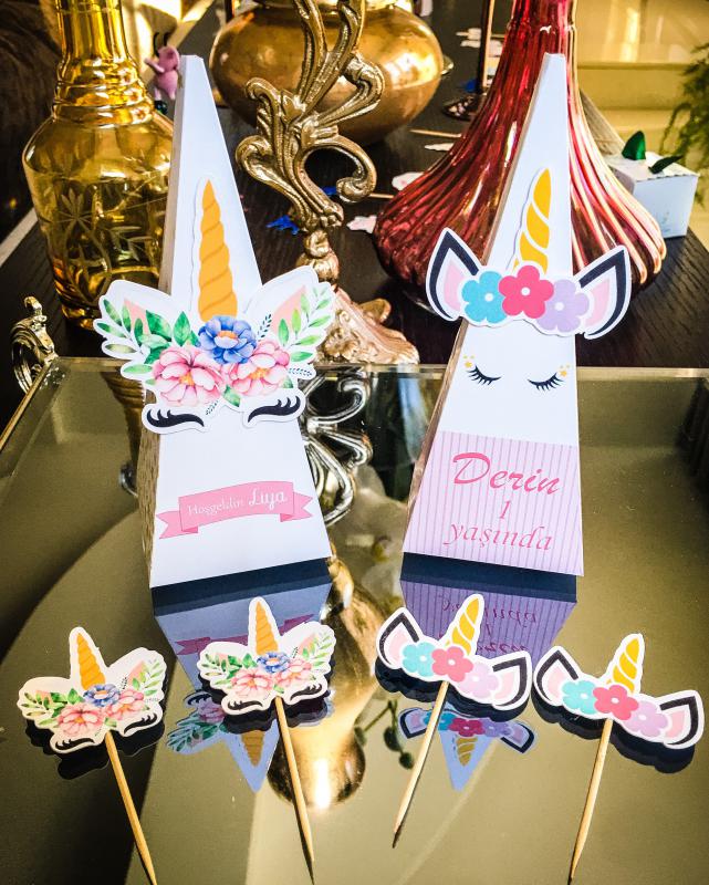 Unicorn2 Külah