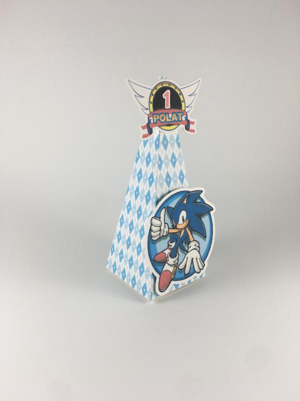 Sonic Külah